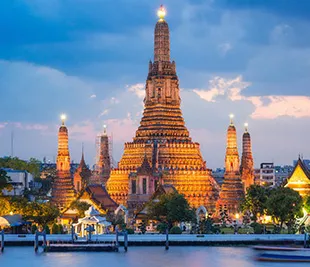 Wat Arun Ratchawararam Ratchawaramahawihan