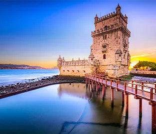 Belém Tower