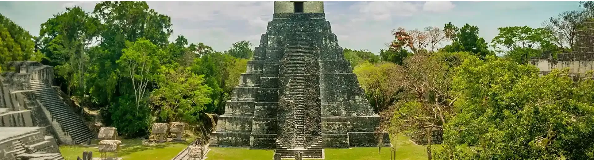 Tikal National Park