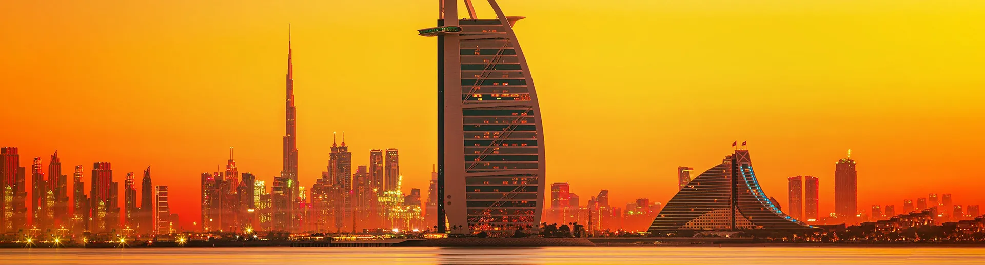 Burj Al Arab 